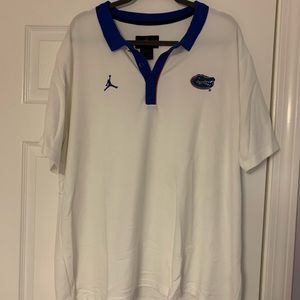 University of Florida Polo